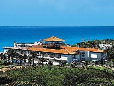 Hotel Torre Praia ポルト・サント エクステリア 写真