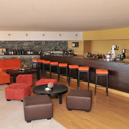 Hotel Torre Praia ポルト・サント エクステリア 写真