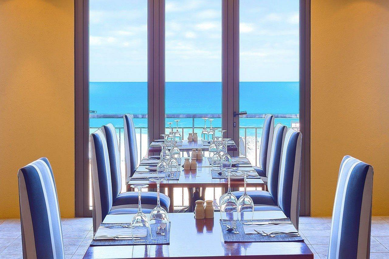 Hotel Torre Praia ポルト・サント エクステリア 写真
