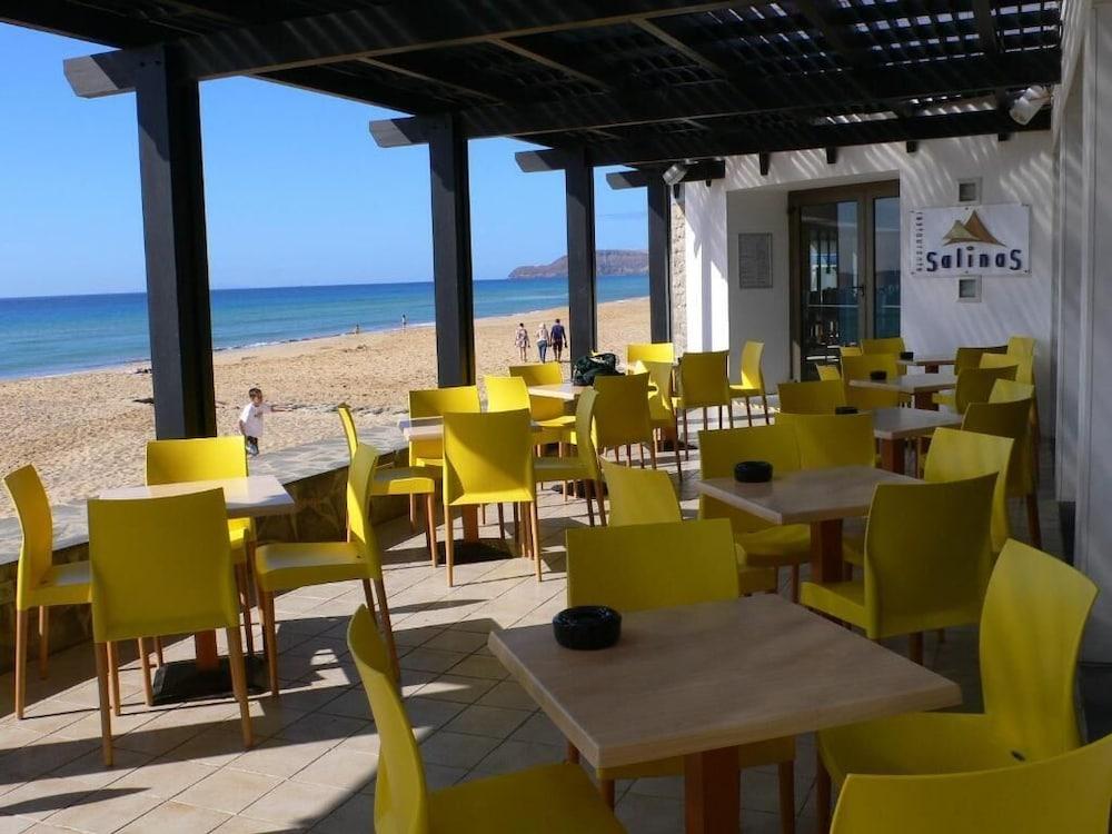 Hotel Torre Praia ポルト・サント エクステリア 写真