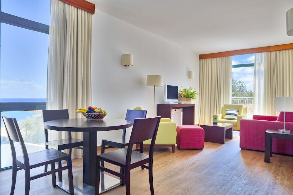Hotel Torre Praia ポルト・サント エクステリア 写真