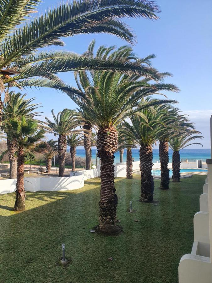 Hotel Torre Praia ポルト・サント エクステリア 写真