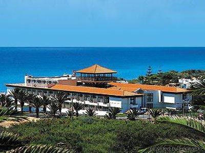 Hotel Torre Praia ポルト・サント エクステリア 写真