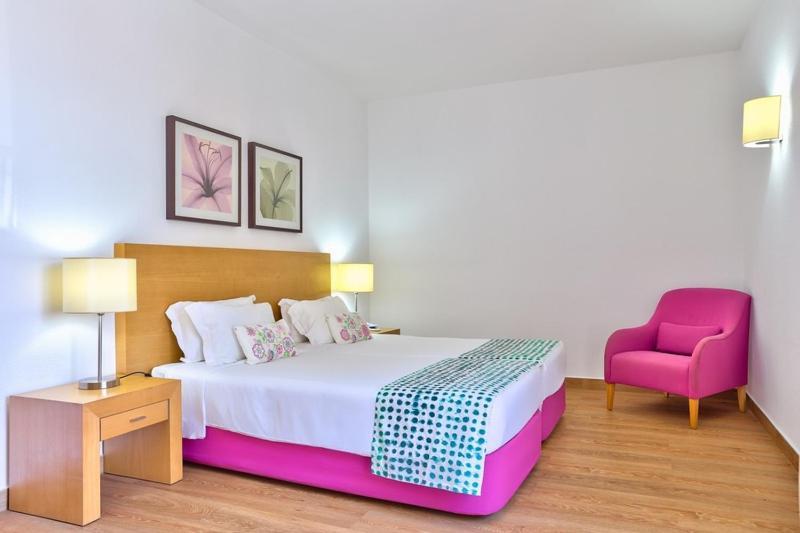 Hotel Torre Praia ポルト・サント 部屋 写真