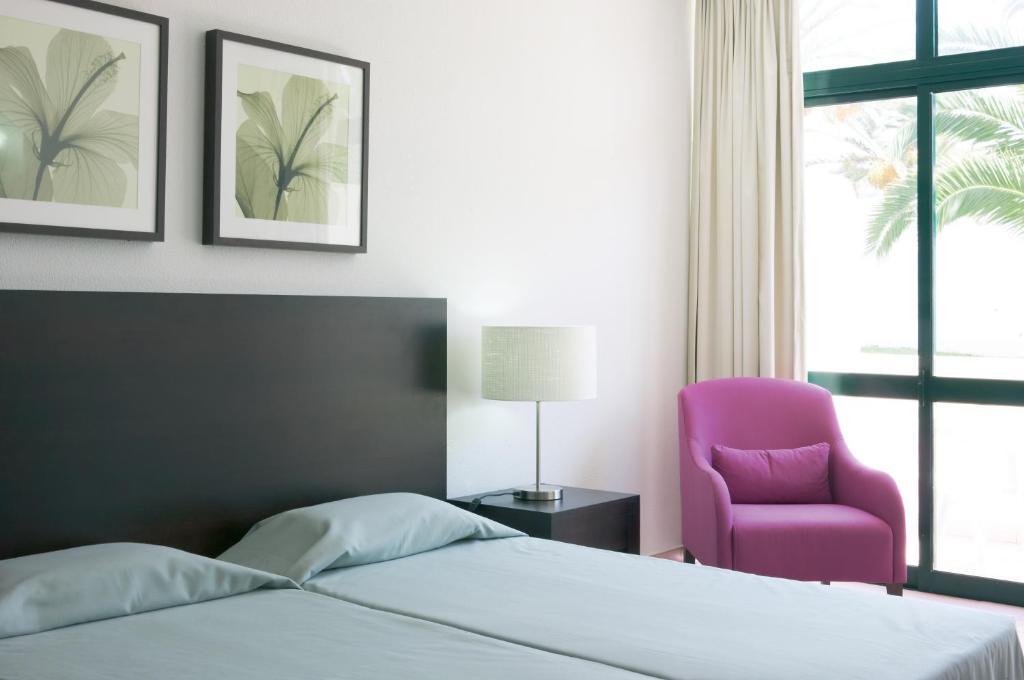 Hotel Torre Praia ポルト・サント 部屋 写真