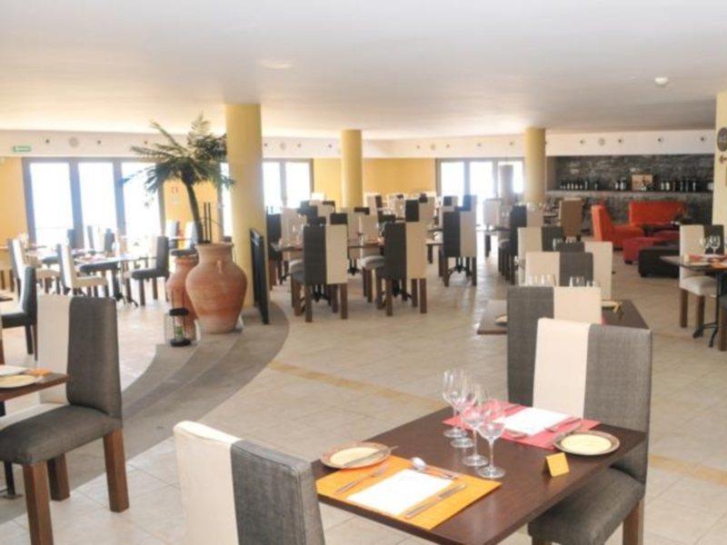 Hotel Torre Praia ポルト・サント エクステリア 写真