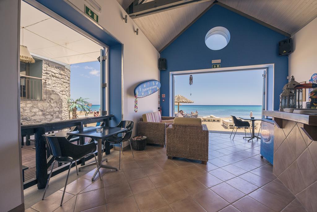 Hotel Torre Praia ポルト・サント エクステリア 写真