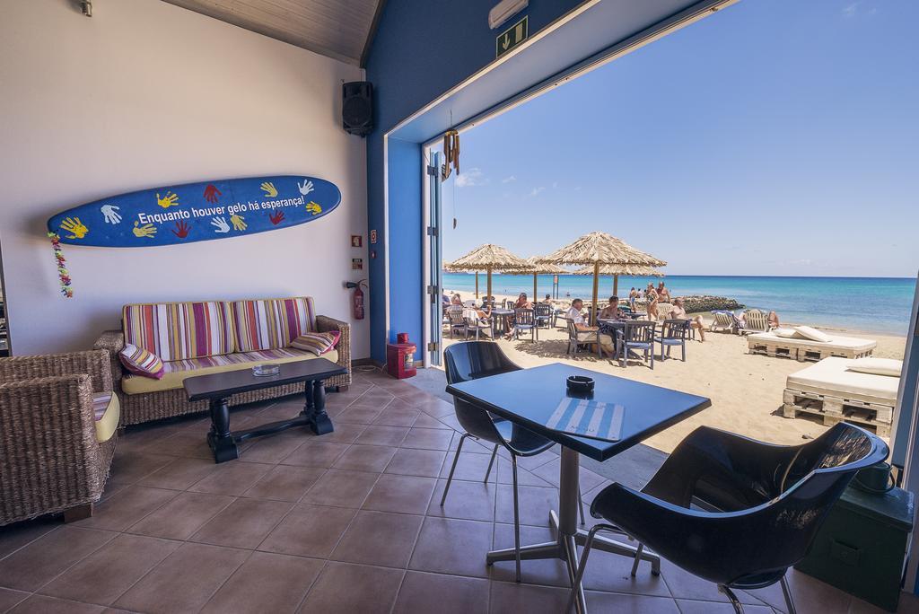 Hotel Torre Praia ポルト・サント エクステリア 写真
