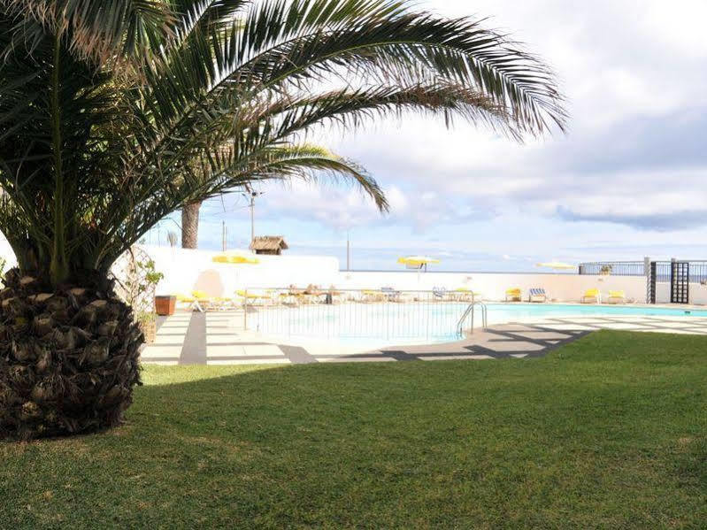 Hotel Torre Praia ポルト・サント エクステリア 写真