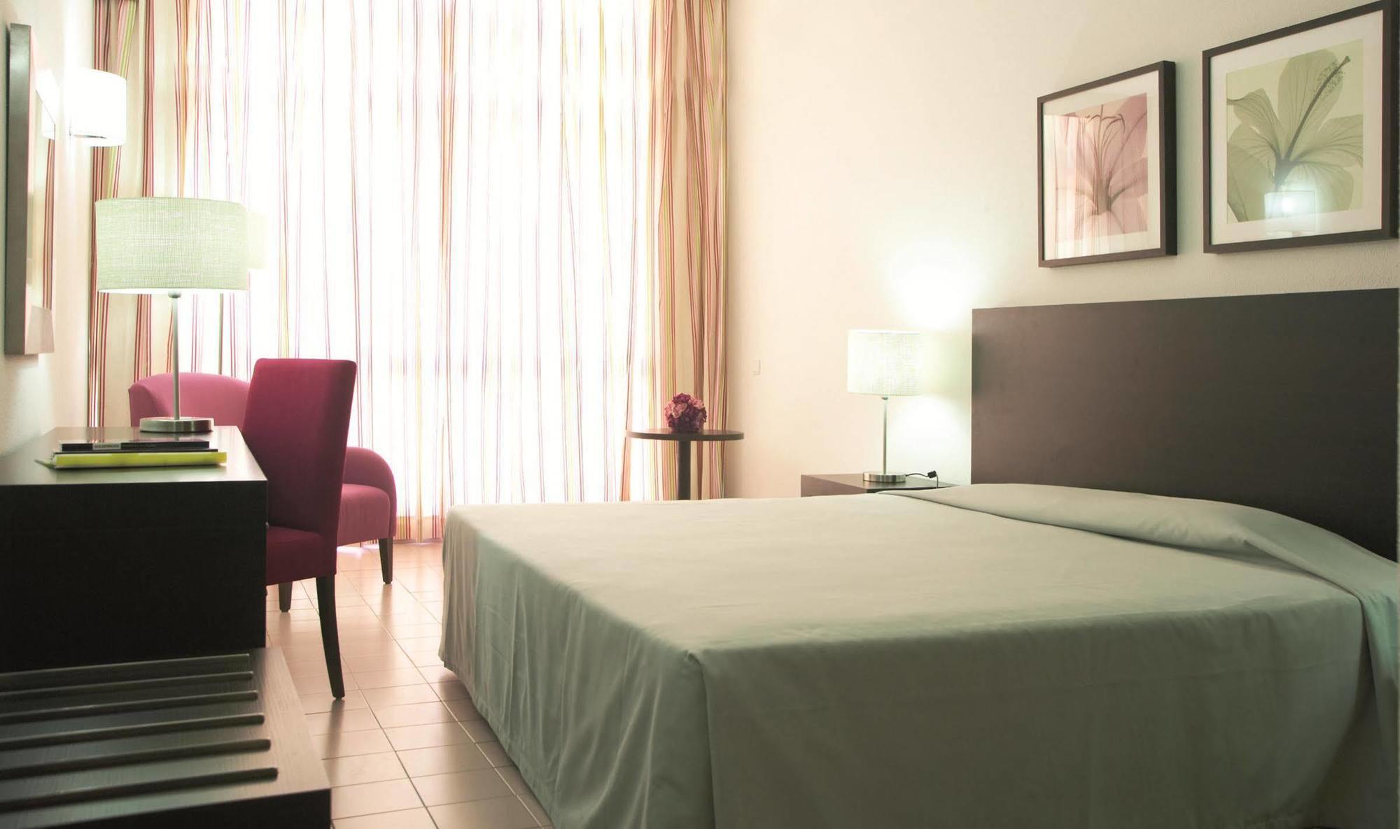 Hotel Torre Praia ポルト・サント エクステリア 写真