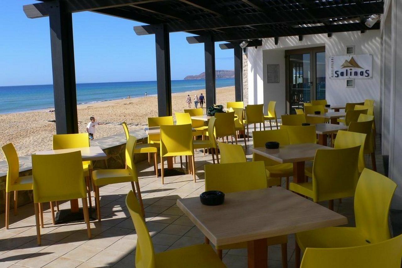 Hotel Torre Praia ポルト・サント エクステリア 写真